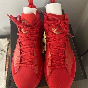 NWB, BBB basketball shoes  100% OG